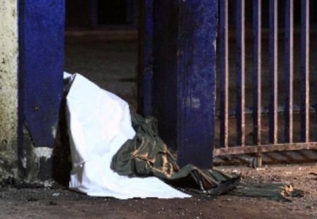 Gaziosmanpaşa'daki Patlama: 1 Ölü, 1 Yaralı (2)