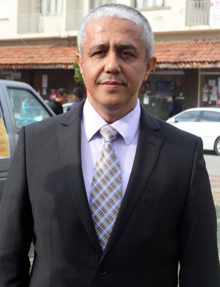 Gazipaşa'da 'Yeni yıla fidan dikerek girelim' kampanyası