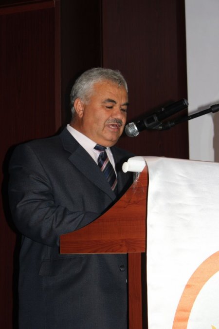 Gazipaşalı kadın çiftçiler yarıştı