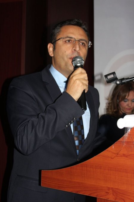Gazipaşalı kadın çiftçiler yarıştı