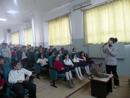 Gazlı meşrubatlar yerine süt ve ürünleri tüketen çocuklar daha sağlıklı büyüyor