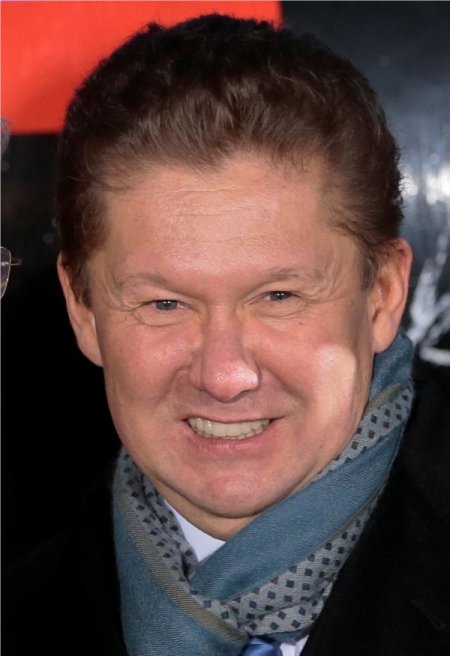 Gazprom Başkanı: Türkiye’ye Güney Akım’dan doğalgaz verebiliriz