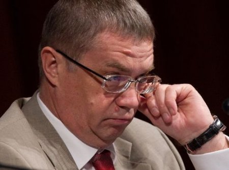 Gazprom: Güney Akım Ve Nabucco Rakip Değil