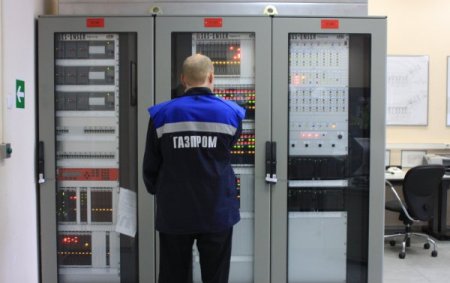 Gazprom: Türkiye ile olan tecrübemizi Güney Akım’da uygulayacağız