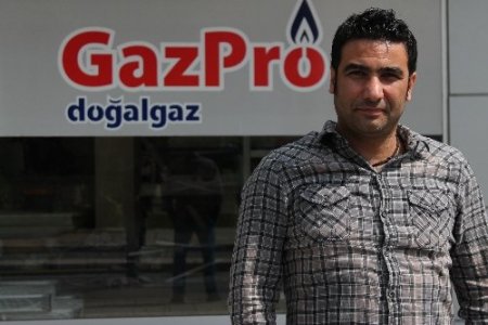 Gazprom'dan Süper Lig hakemine marka uyarısı