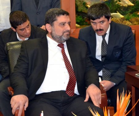 Gazze Belediye Başkanı: Halkımız Erdoğan'ın gelmesinden memnun kalacaktır