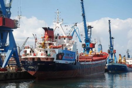 Gazze Gemisi Bu Kez Pakistan'a Yardım Götürecek