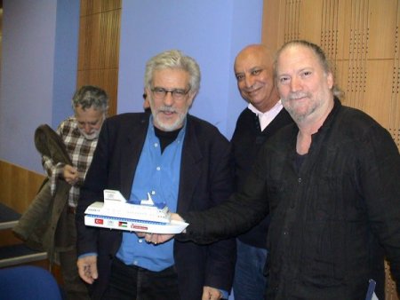 Gazze'ye 'Özgürlük Filosu Iı', Türkiye'deki Seçimlerin Ardından Hareket Edecek