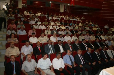 Gebze, 12 Haziran'daki Türkçe Olimpiyatları'na Hazırlanıyor