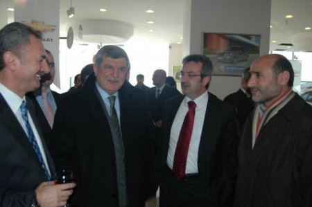 Gebze Arıtma Tesisi Mart Sonunda Açılıyor