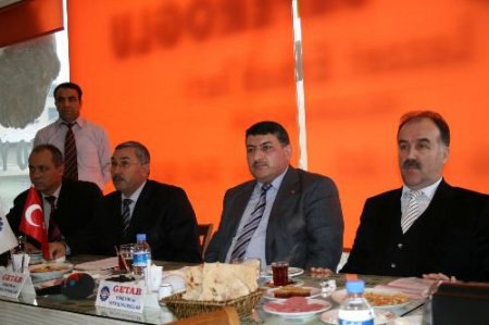 Gebze Taşımacılar Birliği Başkanı Akalın: P Plakaları Ranta Dönüştürüldü, Esnaf Mağdur Ediliyor