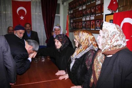 Gebze'ye De Gazievi Yapılacak