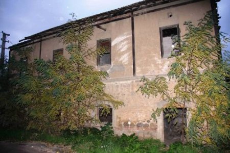 Gebze'ye De Gazievi Yapılacak
