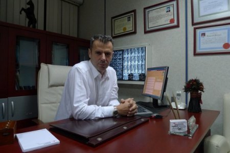 Gece ağrısı ve sabah tutukluğu, iltihaplı omurga romatizması olabilir