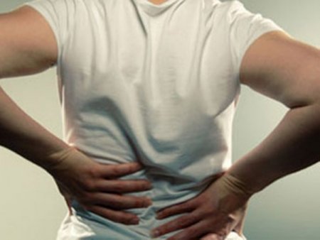 Gece ağrısı ve sabah tutukluğu, iltihaplı omurga romatizması olabilir