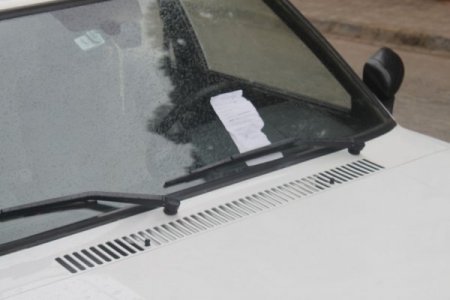 'Gece arabanıza çarptım, hakkınızı helal edin, gerekirse masrafları öderim'