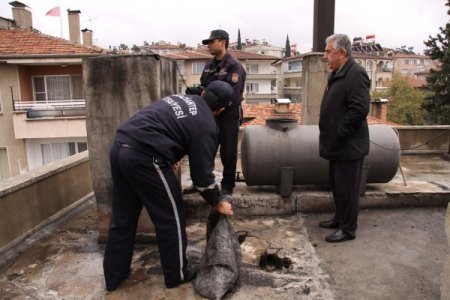 Geçen sene en fazla soba zehirlenmesinin yaşandığı Gaziantep'te tedbirler arttı
