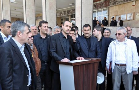 Geçen: Yazıcıoğlu kazasıyla ilgili 4 yıl geçmesine rağmen dava açılmadı