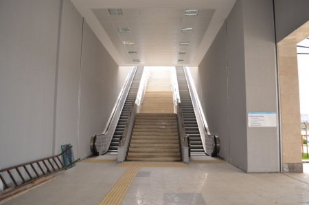 Geciken Başakşehir metrosunun sırrı Kirazlı’da (Özel)