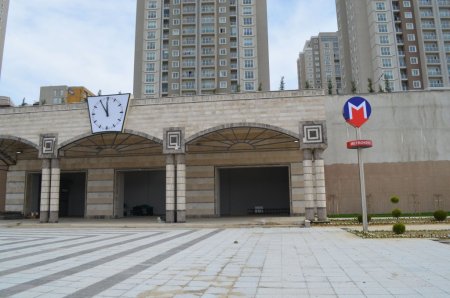 Geciken Başakşehir metrosunun sırrı Kirazlı’da (Özel)