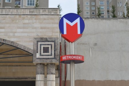 Geciken Başakşehir metrosunun sırrı Kirazlı’da (Özel)