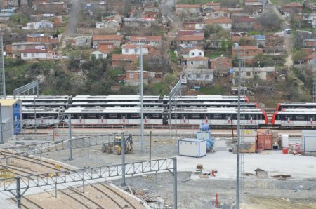 Geciken Başakşehir metrosunun sırrı Kirazlı’da (Özel)