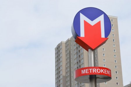 Geciken Başakşehir metrosunun sırrı Kirazlı’da (Özel)