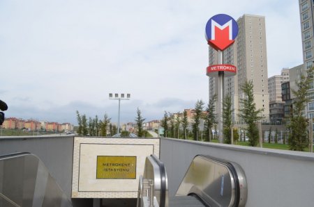 Geciken Başakşehir metrosunun sırrı Kirazlı’da (Özel)