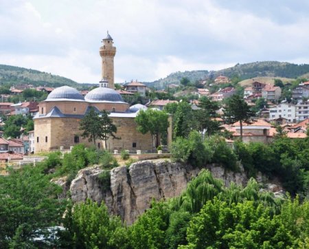 Geciken Yatırımlar Kastamonu Da Turizme Darbe Vuruyor