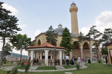Geciken Yatırımlar Kastamonu Da Turizme Darbe Vuruyor