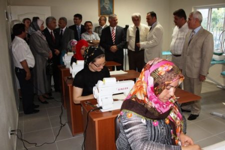 Geçmişin Motifleri Turizmle Yeniden Hayat Bulacak