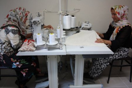 Geçmişin Motifleri Turizmle Yeniden Hayat Bulacak