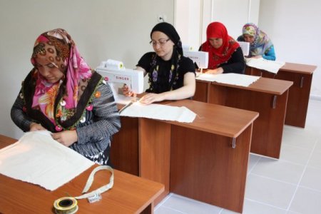 Geçmişin Motifleri Turizmle Yeniden Hayat Bulacak