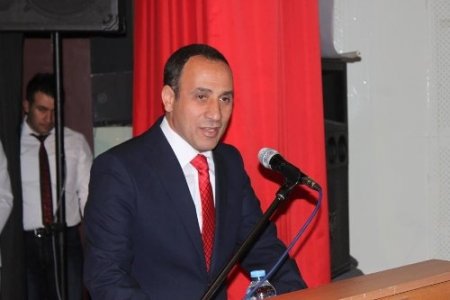 'Geçmişten Geleceğe Harput Sempozyumu' başladı