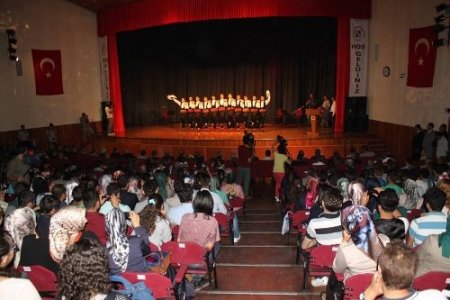 'Geçmişten Geleceğe Harput Sempozyumu' başladı