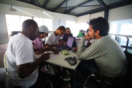 Gediz Üniversitesi, Seyrek’teki Kampüsünde 37 Ülkeden Öğrencileri Ağırlıyor