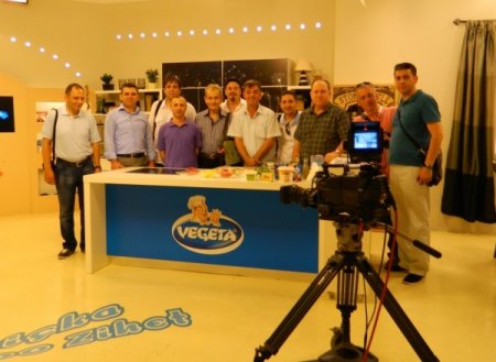 Gediz Üniversitesi Balkanlar’a Açıldı