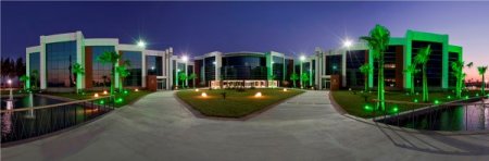 Gediz Üniversitesi İzmir'e uluslararası sağlık kampüsü kuracak