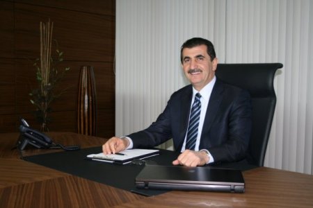 Gediz Üniversitesi İzmir'e uluslararası sağlık kampüsü kuracak