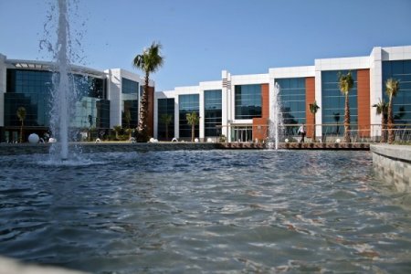 Gediz Üniversitesi Öğrencilerini Beş Yıldızlı Kampüste Ağırlayacak