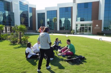 Gediz Üniversitesi Öğrencilerini Beş Yıldızlı Kampüste Ağırlayacak