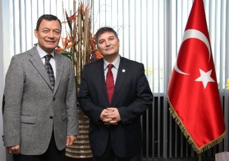 Gediz Üniversitesi Sağlık Bilimleri Fakültesi kuruldu