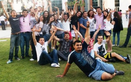 Gediz Üniversitesi Yüzde 91 Doluluğa Ulaştı