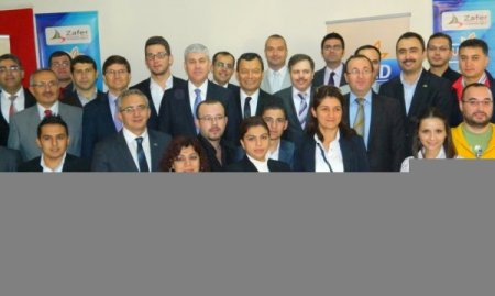 Gediz Üniversitesi Zafer Kalkınma Ajansı'nın akredite eğitim kurumu oldu