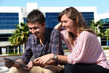 Gediz Üniversitesi’nde online eğitimle sınırlar aşıldı