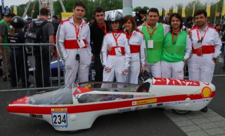 Gediz Üniversitesi'nden bilime destek veren firmalara teşekkür