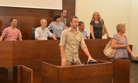 Gediz Üniversitesi'nden hukuk eğitiminde iki uluslararası başarı birden