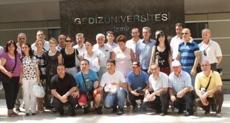 Gediz Üniversitesi'nden hukuk eğitiminde iki uluslararası başarı birden