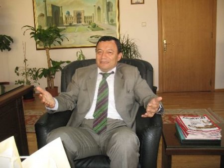 Gediz Üniversitesi'nin Gelecek Dönem Hedefi Bin Öğrenci