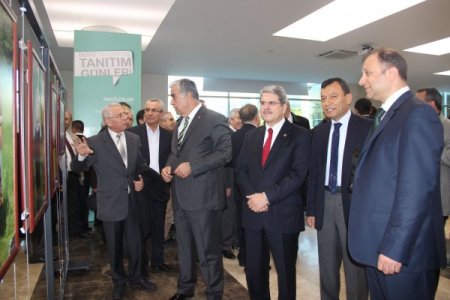 Gediz’den dünyaya barış çağrısı